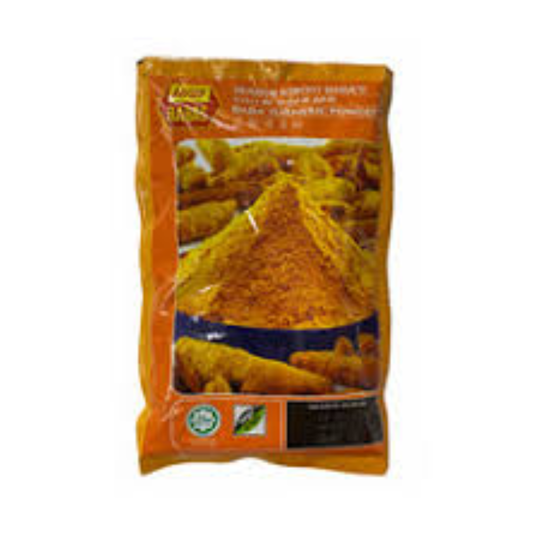 BARAKA TUMERIC POWDER 80G